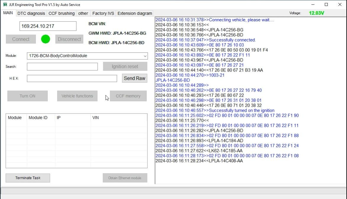 JET-PRO screenshot 11